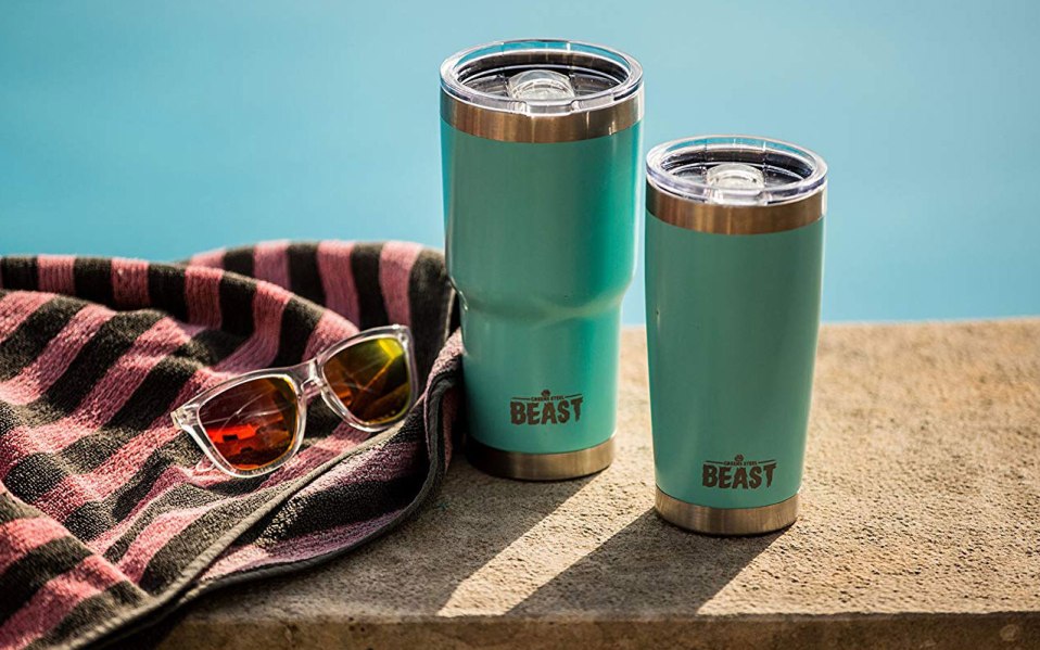 Purchasing A Travel Coffee Mug For Enjoying Your Coffee While Travelling