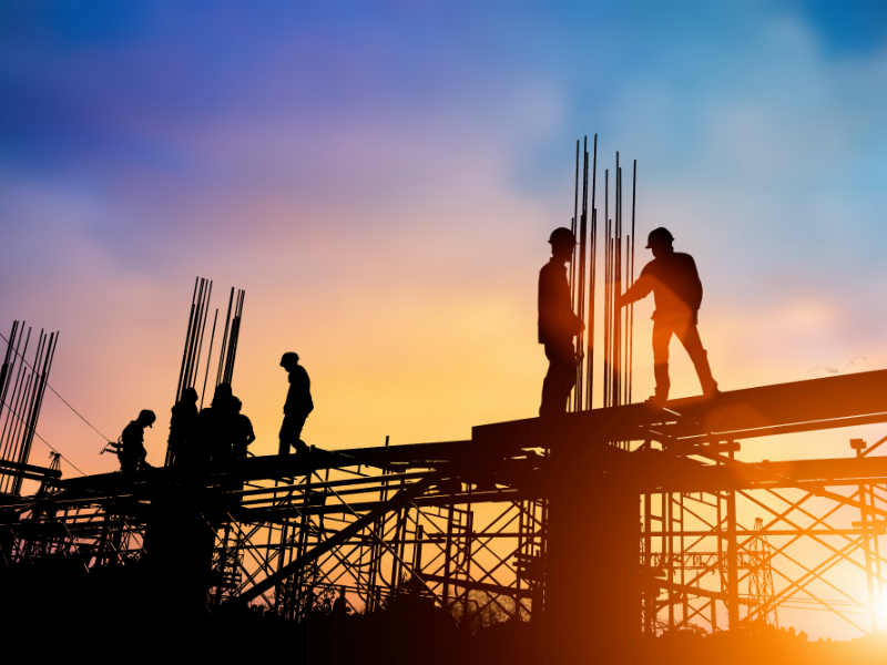 Many Advantages of Hiring Construction Consultants
