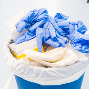 How Can You Dispose of Healthcare Waste?