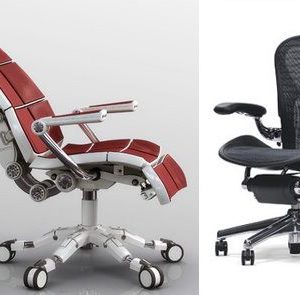 Why are office chairs in Singaporeimportant?